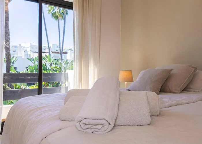 Nyaraló - Beachside, 3br Townhouse