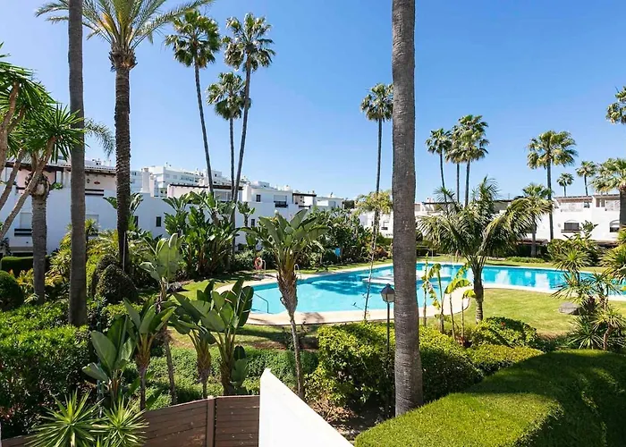 - Beachside, 3br Townhouse *