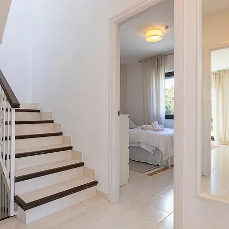 Marbella Home Rentals - Beachside, 3Br Townhouse * 마르베야