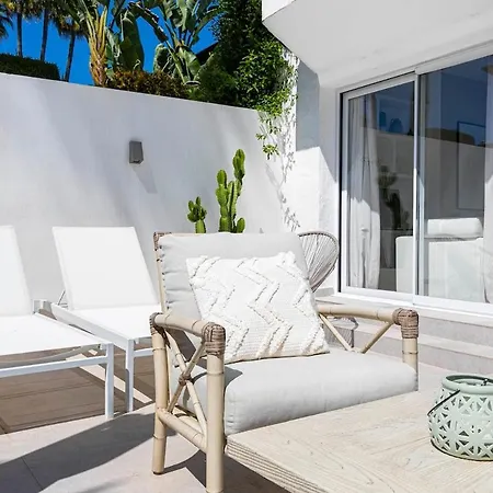 - Beachside, 3br Townhouse Holiday home