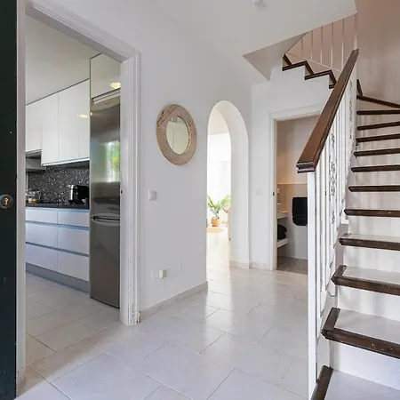 別荘 - Beachside, 3br Townhouse *