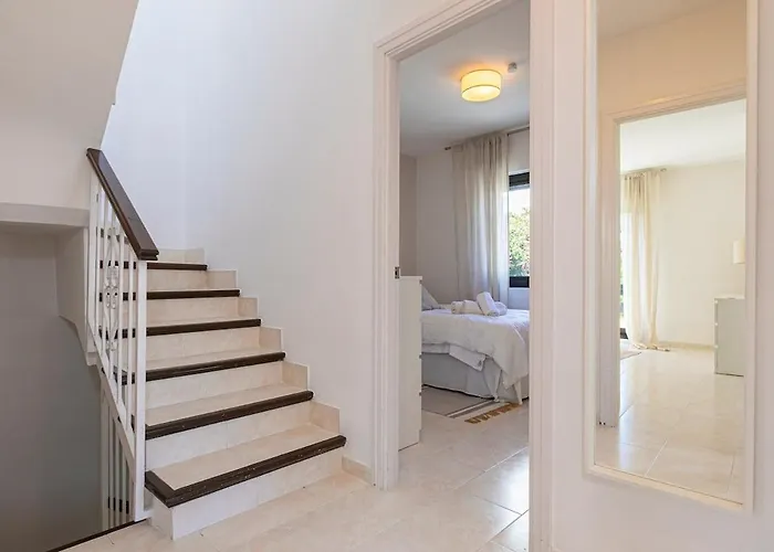 - Beachside, 3br Townhouse * マルベーリャ