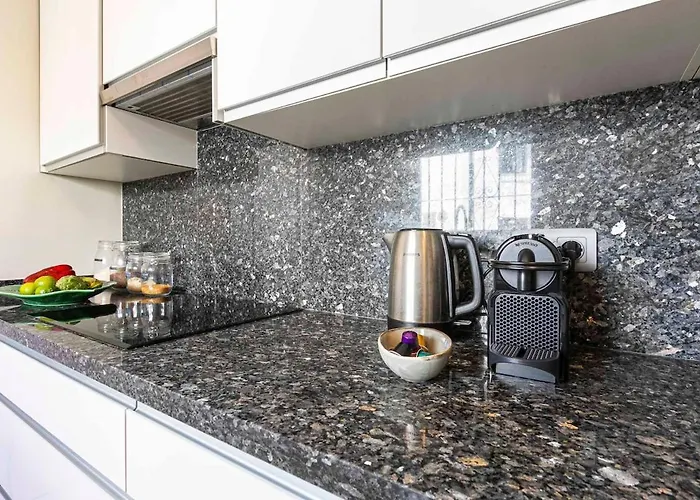 Hébergement de vacances - Beachside, 3br Townhouse *