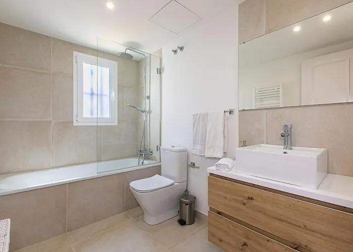 別荘 - Beachside, 3br Townhouse *