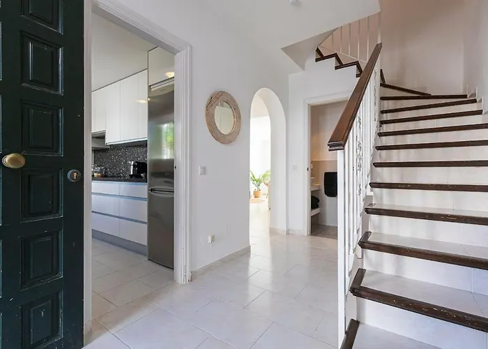 Hébergement de vacances - Beachside, 3br Townhouse *