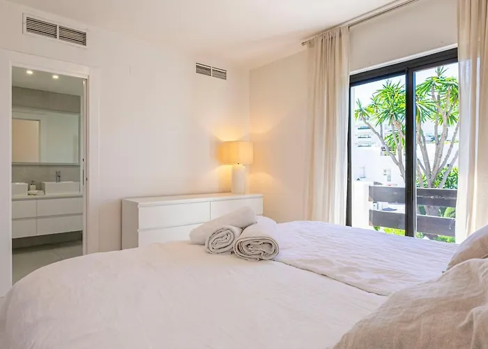 - Beachside, 3br Townhouse Дом отдыха *